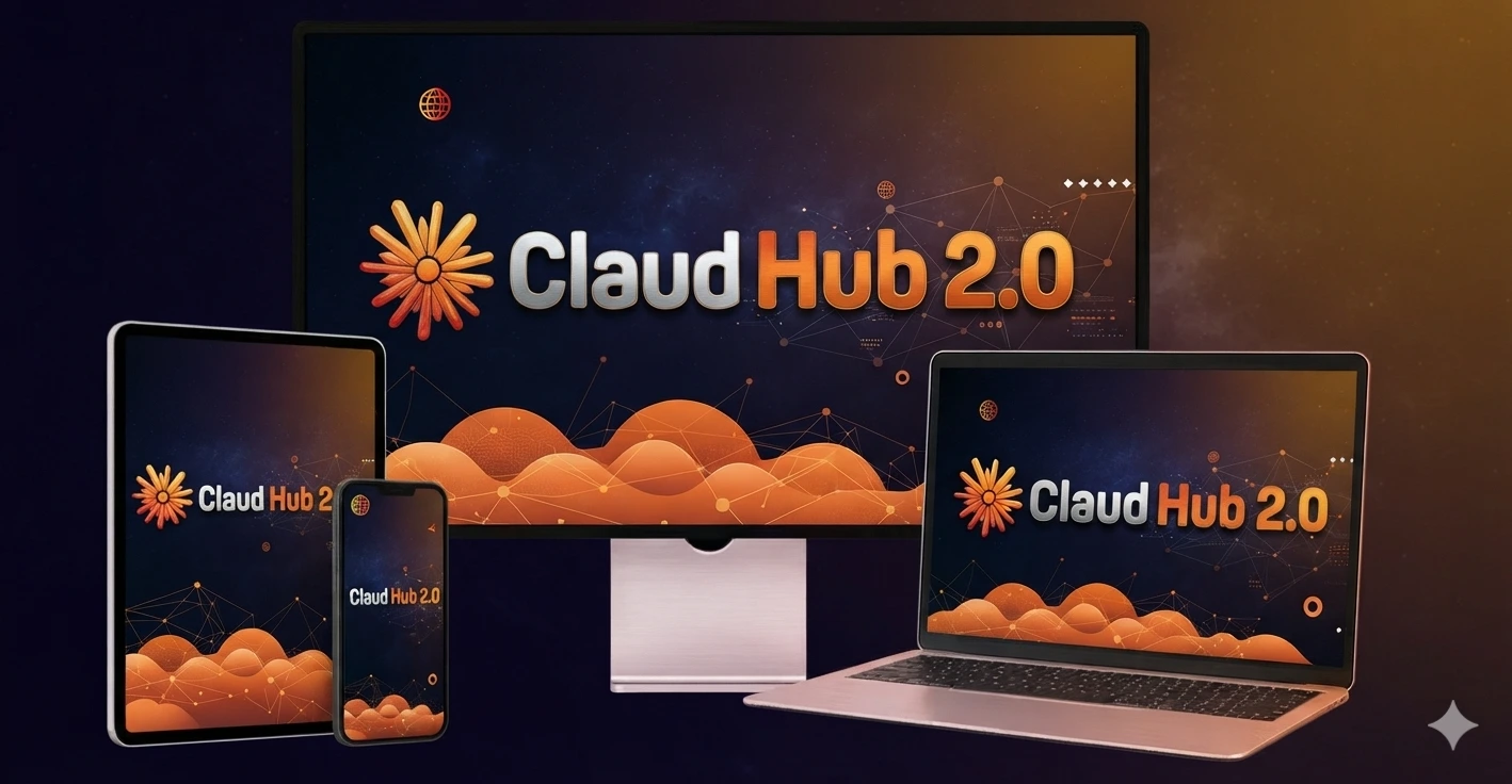 Claud Hub 2.0 Review - Honest hands-on test of unlimited Claude AI dashboard