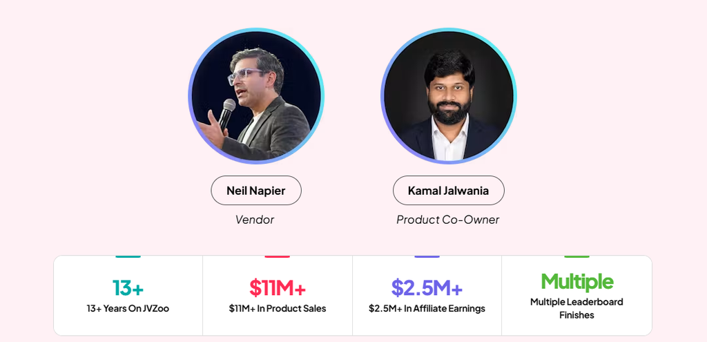vendors
